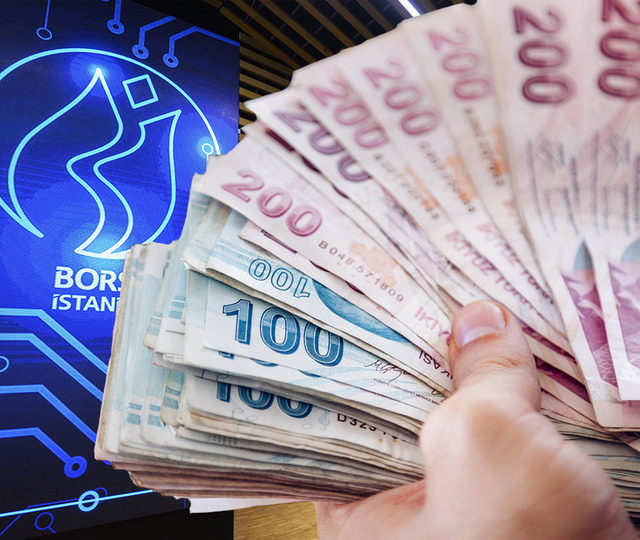 Borsa İstanbul'da 2025 yılının temett&uuml; bilan&ccedil;osu belli oldu! 172 şirket milyarlarca lira dağıttı