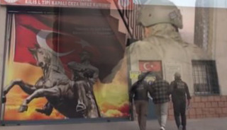 25 ilde eş zamanlı operasyon! 125 DEAŞ ş&uuml;phelisi yakalandı