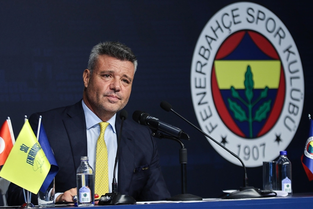 Fenerbah&ccedil;e'den olağan&uuml;st&uuml; se&ccedil;imli genel kurul kararı