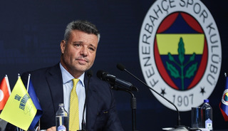 Fenerbah&ccedil;e'den olağan&uuml;st&uuml; se&ccedil;imli genel kurul kararı