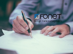 FONET 33,9 milyon TL'lik s&ouml;zleşmeyi imzaladı