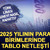 2025'te kazanan ve kaybeden para birimleri a&ccedil;ıklandı: T&uuml;rk Lirası 2025'i nasıl kapattı?