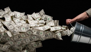 Türkiye'nin net dış borç stoku 279,4 milyar dolar oldu