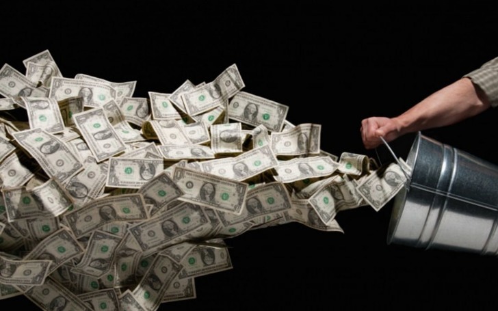 T&uuml;rkiye'nin net dış bor&ccedil; stoku 279,4 milyar dolar oldu