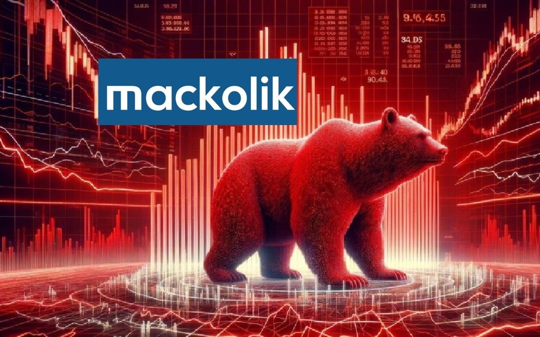 MACKO KAP'a bildirdi! Ge&ccedil;ici kısıtlamaya gidildi: Hisseler tabana koşuyor