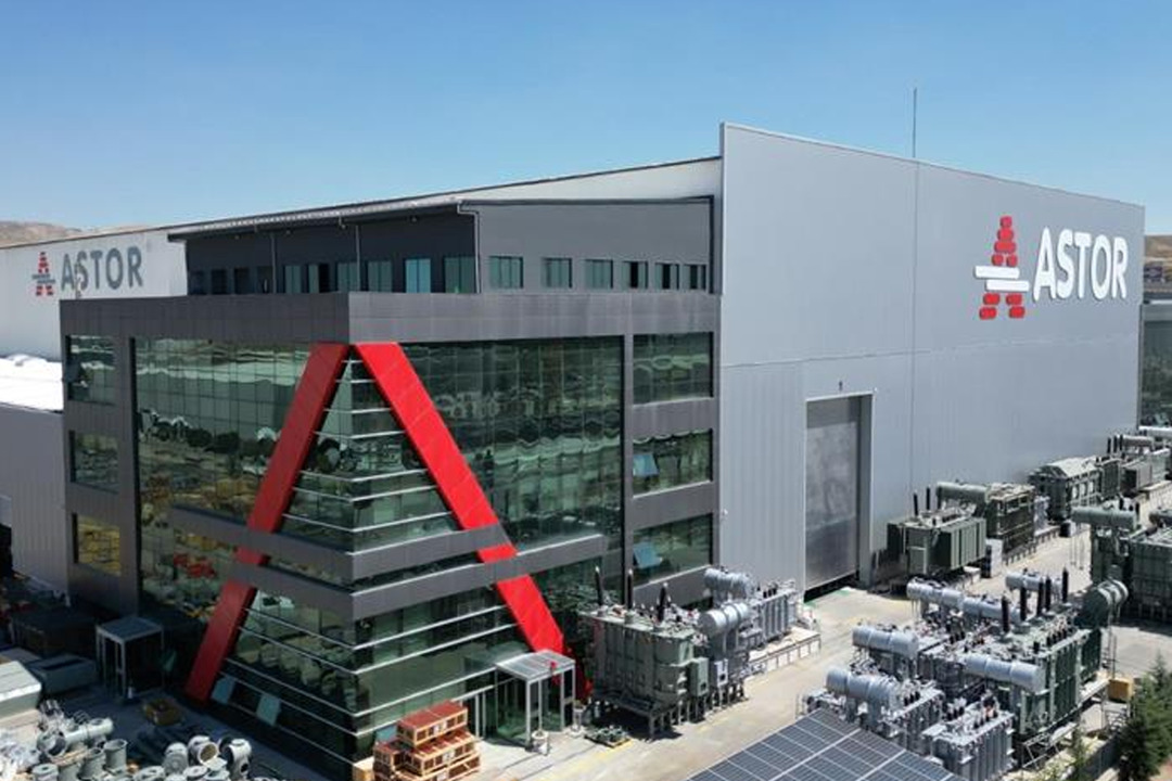 Astor Enerji'den Asener Enerji payları hakkında karar