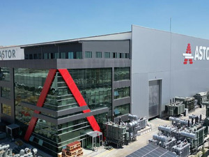 Astor Enerji'den Asener Enerji payları hakkında karar