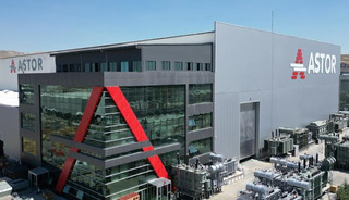 Astor Enerji'den Asener Enerji payları hakkında karar