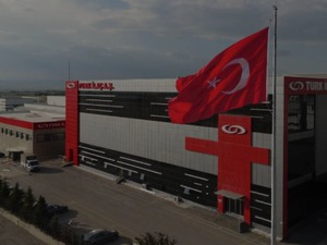 TRILC 3,8milyon dolarlık ihracatı tamamdı