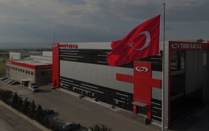 TRILC 3,8milyon dolarlık ihracatı tamamdı