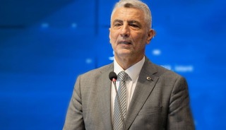 Bakan Bolat Kasım ayına ilişkin dış ticaret istatistiklerini değerlendirdi