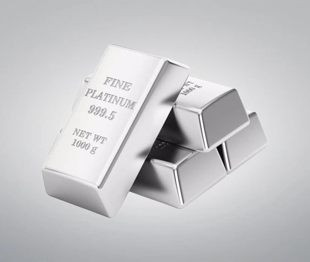 G&uuml;m&uuml;ş m&uuml; altın mı derken BofA bu yatırım aracını &ouml;nerdi!