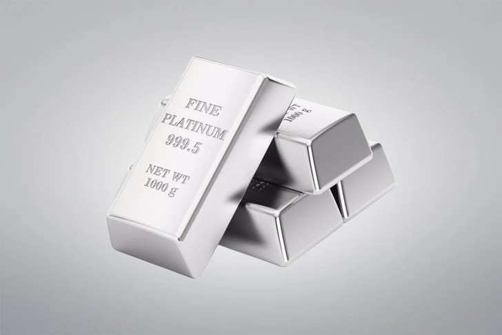 G&uuml;m&uuml;ş m&uuml; altın mı derken Bank Of America bu yatırım aracını &ouml;nerdi: "D&uuml;şse de y&uuml;zde 100'e yakın potansiyel..."