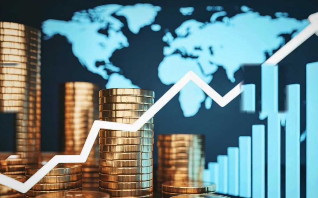 K&uuml;resel servet yarışında yeni rekor: Milyarderlerin toplam varlığı 11,9 trilyon dolara ulaştı