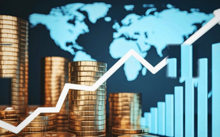 K&uuml;resel servet yarışında yeni rekor: Milyarderlerin toplam varlığı 11,9 trilyon dolara ulaştı