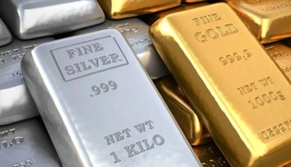 “Metal Savaşı” Geri Döndü: Altın ve Gümüş Sert Satış Sonrası Toparlandı