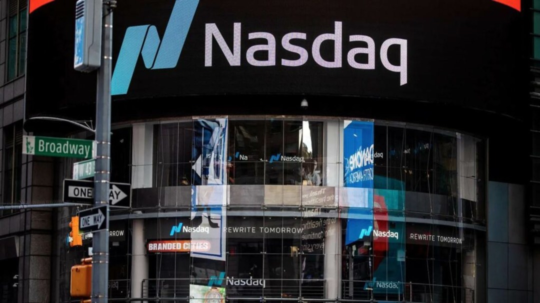 Bir g&uuml;nde y&uuml;zde 100'e yakın y&uuml;kselen NASDAQ hisseleri belli oldu