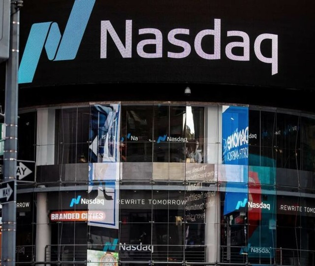 Bir g&uuml;nde y&uuml;zde 100'e yakın y&uuml;kselen NASDAQ hisseleri belli oldu