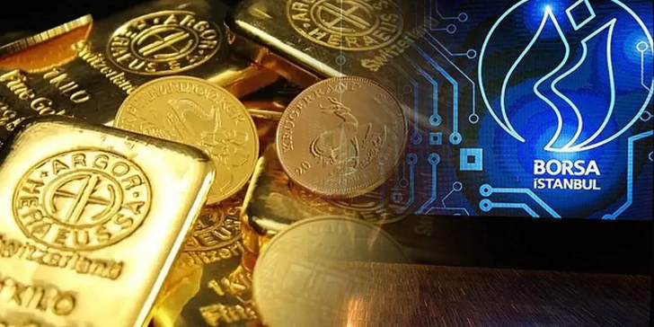 Borsa İstanbul mu Altın mı? Morgan Stanley T&uuml;rkiye Raporunda A&ccedil;ıkladı: "Gelecek Bu Firmalarda..."