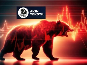 Bir ayda y&uuml;zde 100'den fazla kazandırmıştı! ATEKS hisseleri ralliye ara verdi: Taban oldu