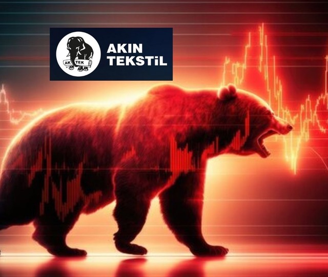 Bir ayda y&uuml;zde 100'den fazla kazandırmıştı! ATEKS hisseleri ralliye ara verdi! Taban oldu