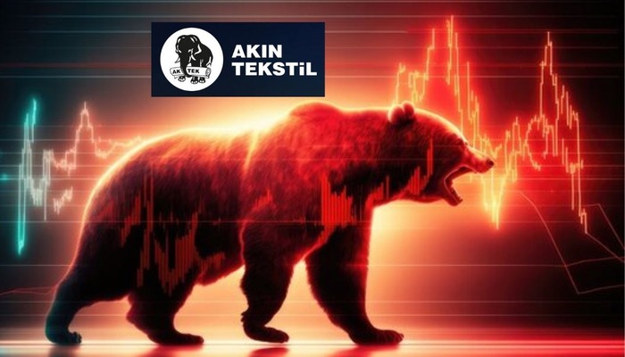 Bir ayda y&uuml;zde 100'den fazla kazandırmıştı! ATEKS hisseleri ralliye ara verdi! Taban oldu