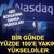Bir g&uuml;nde y&uuml;zde 100'e yakın y&uuml;kselen NASDAQ hisseleri belli oldu