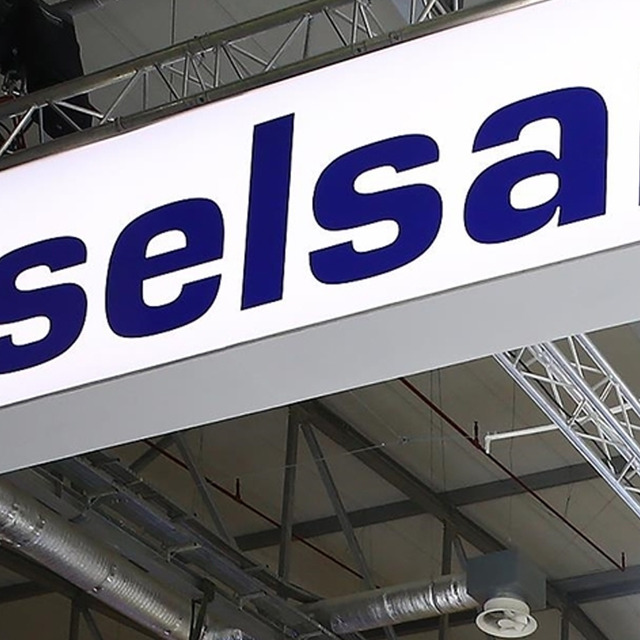 Borsanın savunma sanayii devinden 225 milyon euroluk dev anlaşma! ASELS hisselerinde son durum 