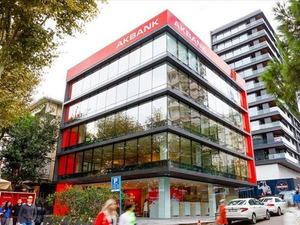 Akbank'tan takipteki alacak portf&ouml;y&uuml; satışı