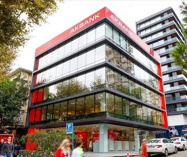 Akbank'tan takipteki alacak portf&ouml;y&uuml; satışı