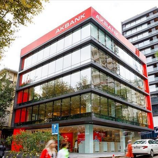 Akbank'tan takipteki alacak portf&ouml;y&uuml; satışı
