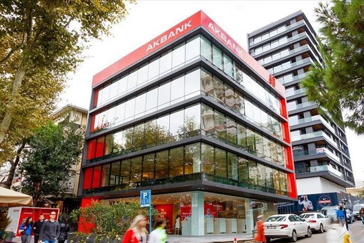 Akbank'tan takipteki alacak portf&ouml;y&uuml; satışı
