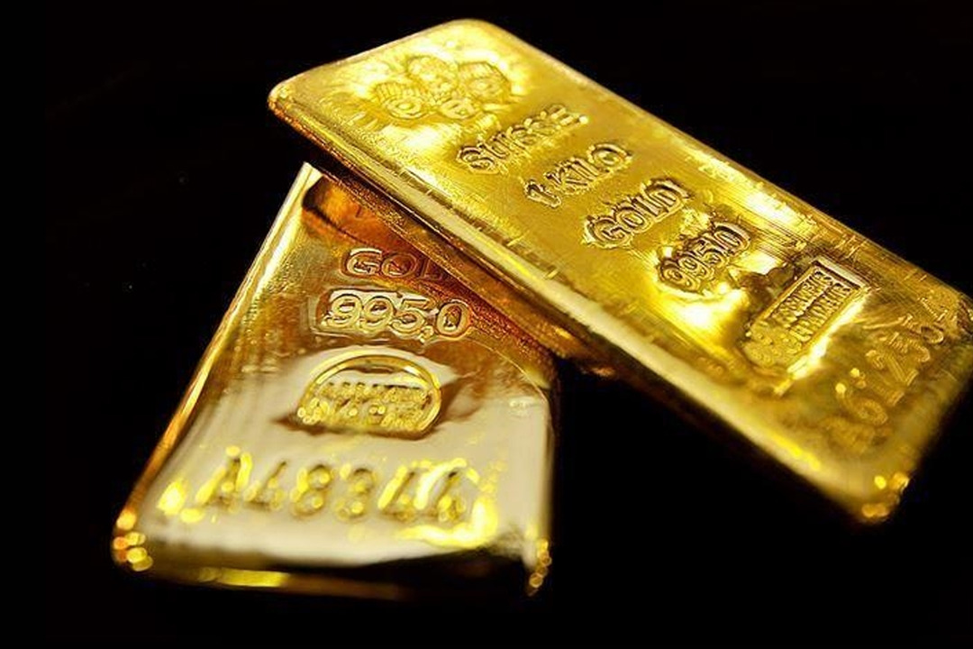 Altının kilogram fiyatı 6 milyon 197 bin 999 liraya y&uuml;kseldi