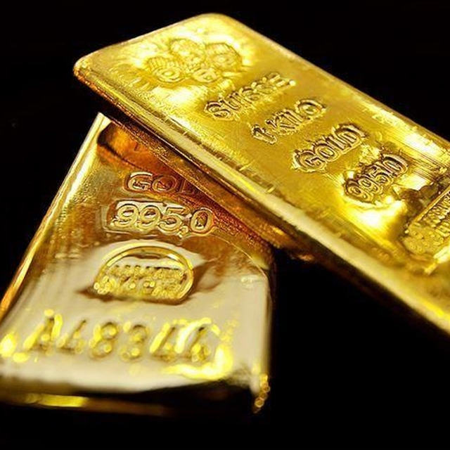 Altının kilogram fiyatı 6 milyon 197 bin 999 liraya y&uuml;kseldi