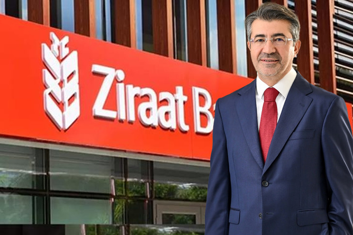 Ziraat Bankası Genel M&uuml;d&uuml;r&uuml; &Ccedil;akar'dan "Dezenflasyon" a&ccedil;ıklaması! "2026 yılında belirleyici olacak"