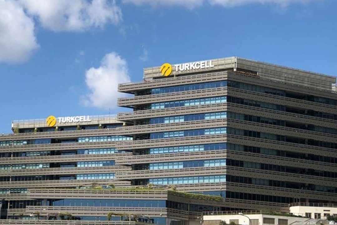 Turkcell (TCELL) Artel Bilişim ile birleşme işlemini tamamladı