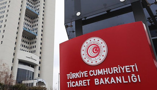 Pan-Avrupa-Akdeniz tercihli menşe kurallarına ilişkin esaslar d&uuml;zenlendi