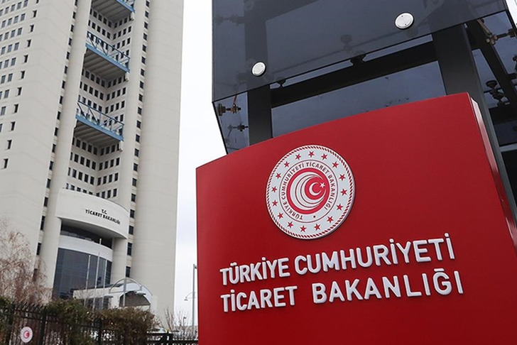 Pan-Avrupa-Akdeniz tercihli menşe kurallarına ilişkin esaslar d&uuml;zenlendi