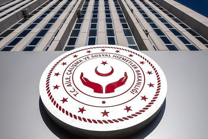 &Ccedil;alışma ve Sosyal G&uuml;venlik Bakanlığı 2025 yılının bilan&ccedil;osunu a&ccedil;ıkladı