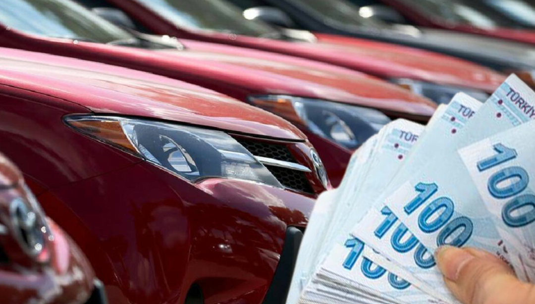 2026 MTV Tablosu Ortaya &Ccedil;ıktı: Hangi Ara&ccedil; Ne Kadar &Ouml;deyecek?