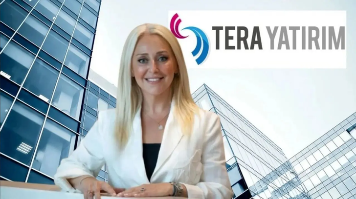 Fecir Alptekin, Tera Y&ouml;netim Kurulu &Uuml;yeliğinden Ayrıldı