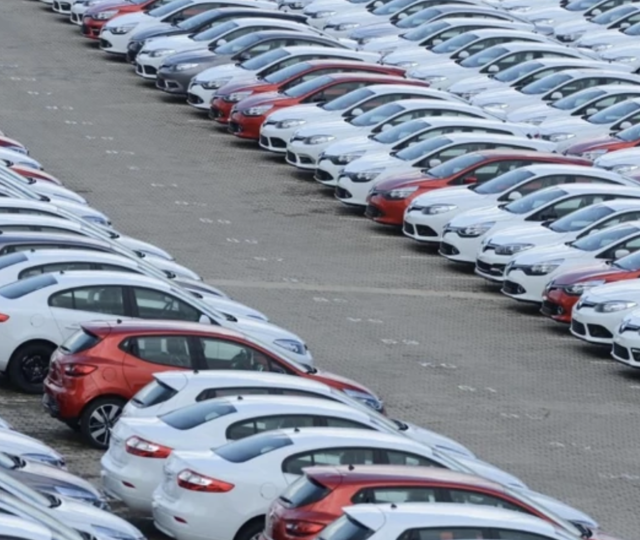 &Ouml;TV Muafiyet Limiti Artırıldı! &Ouml;TV Muaf Alınabilecek Ara&ccedil;lar