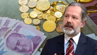 Altın Y&uuml;kselişi Sonrası İslam Memiş&rsquo;ten &ldquo;Rota Değişebilir&rdquo; Uyarısı