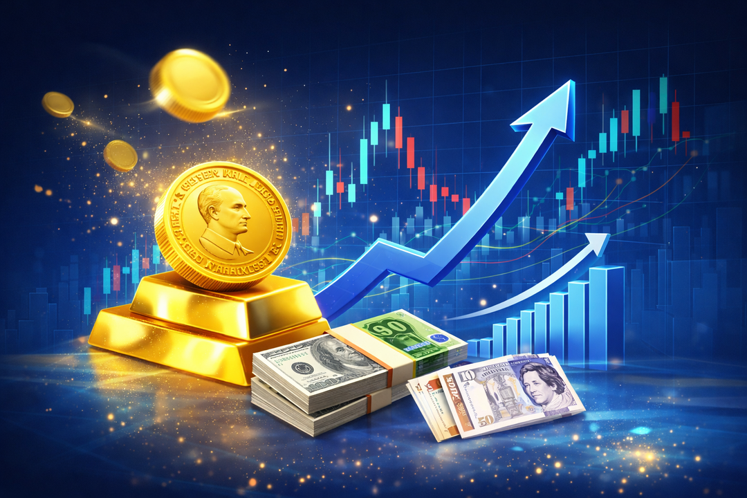 Yatırım Ara&ccedil;larının 2025 Performansı Belli Oldu