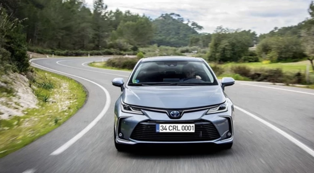 Toyota Corolla&rsquo;da Yılın İlk Kampanyası: 400 Bin TL&rsquo;ye Kadar İndirim