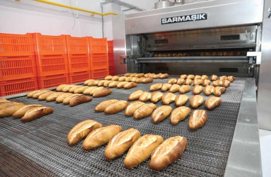 Ekmeğe Zam Gelecek mi? Resmi A&ccedil;ıklama Geldi&hellip;