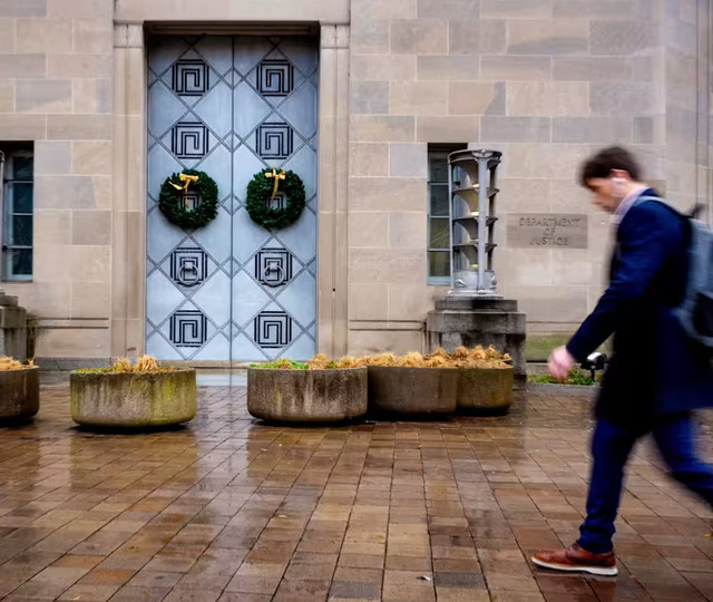 2025&rsquo;te ABD&rsquo;de Para Cezalarında Sert D&uuml;ş&uuml;ş: Gelirler %60&rsquo;tan Fazla Azaldı