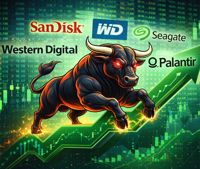 Yapay Zek&acirc; Hisseleri 2025&rsquo;e Damga Vurdu