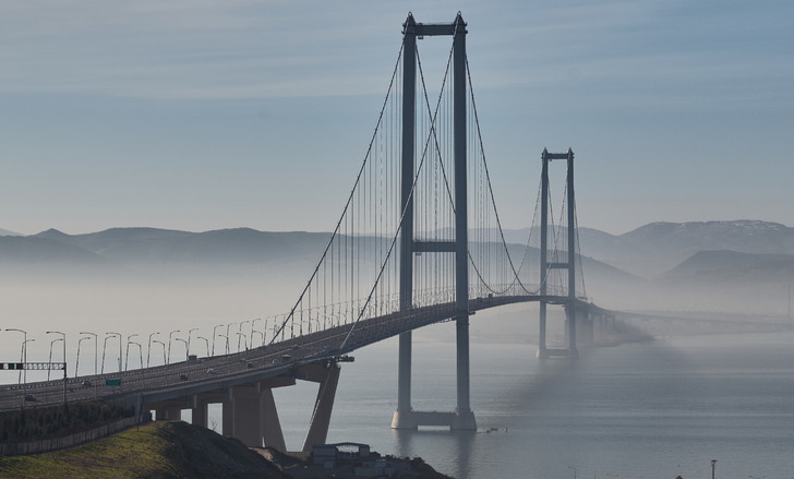 Osmangazi K&ouml;pr&uuml;s&uuml; Ge&ccedil;iş &Uuml;creti Ne Kadar Oldu? 2026 G&uuml;ncel Fiyatlar