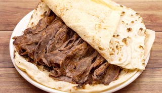 T&uuml;rklerin Favori Yemeği Belli Oldu